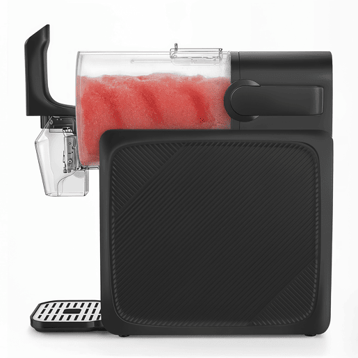 Máquina de granizados SLH800 H.Koenig 2,5L | Máquina slush para frappé, milkshakes e cocktails frozen | 5 programas | Bebidas geladas caseiras Máquina de granizados SLH800 H.Koenig 2,5L | Máquina slush para frappé, milkshakes e cocktails frozen | 5 programas | Bebidas geladas caseiras