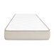Pack Canapé abatible Nest, Colchón viscoelástico Nova Plus Pack Canapé abatible Nest, Colchón viscoelástico Nova Plus