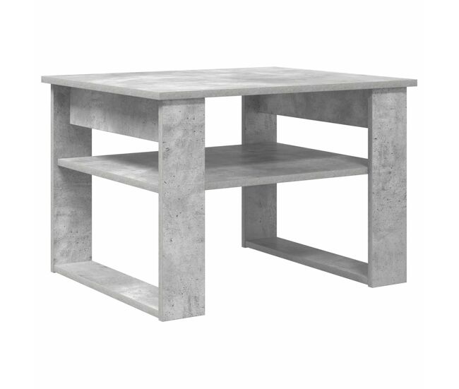 Mesa de Café - Mesa de Centro 64x54