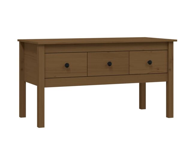 Mesa de Café - Mesa de Centro 102x49
