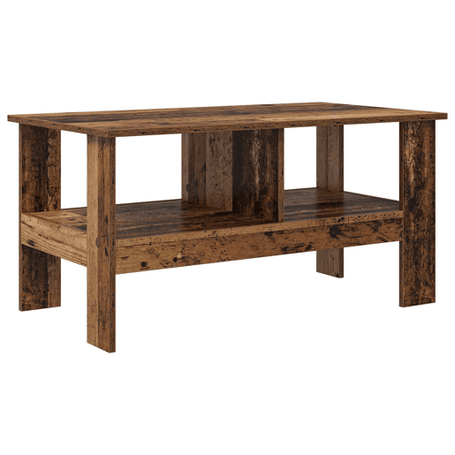 Mesa de Centro, Mesa baixa, Madeira antiga 90 x 50 x 45 cm Mesa de Centro, Mesa baixa, Madeira antiga 90 x 50 x 45 cm