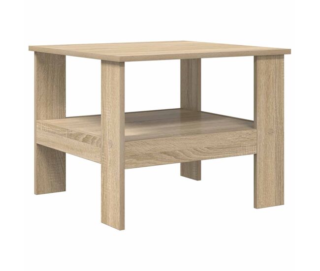 Mesa de Café - Mesa de Centro 57x55