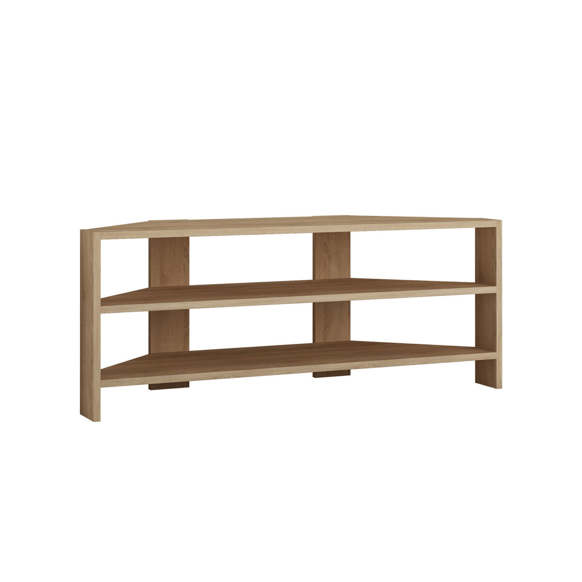 Soporte de TV de madera 114