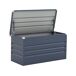 Baul/arcon para jardín Baul/arcon para jardín Gris