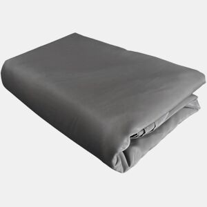 Cortina Kensington para pérgula bioclimática - 3 x 5 m - Cinzento