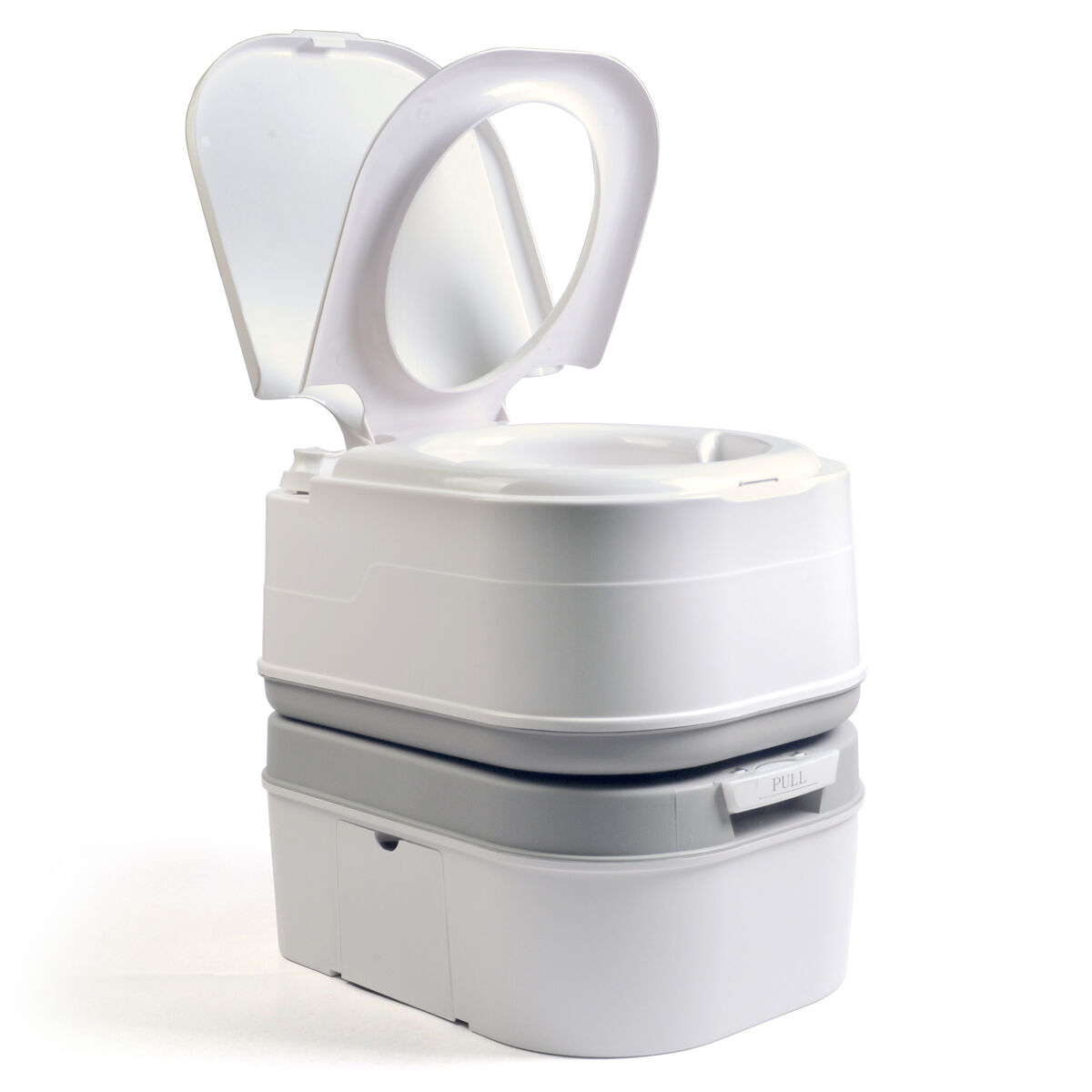 Inodoro WC Portatil Briebe WC1195G