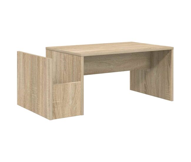 Mesa de Café - Mesa de Centro 90x45