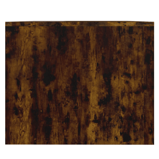 Mesa de Centro, Mesa baixa, 90x50x41,5 cm derivados madeira carvalho fumado Mesa de Centro, Mesa baixa, 90x50x41,5 cm derivados madeira carvalho fumado