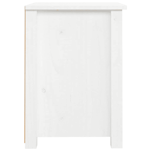 Soluna Home - Mesas de cabeceira Madeira 40 x 35 x 49 cm