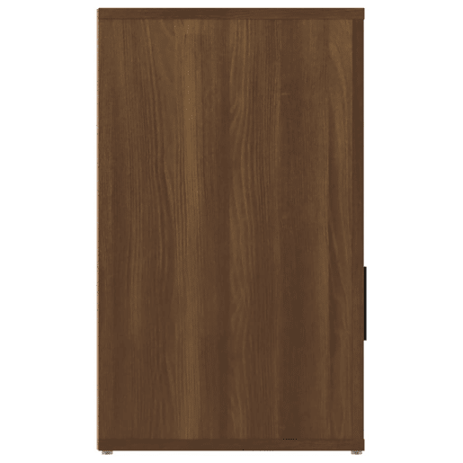 Soluna Home - Mesas de cabeceira Madeira 50 x 36 x 60 cm