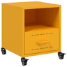 Amarelo