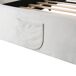 Camas infantiles 90x210 Camas infantiles 90x210 Blanco