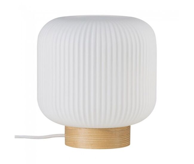 Lámpara de sobremesa milford marca nordlux