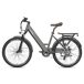 FAFREES F26 PRO E-bike - Motor 250W FAFREES F26 PRO E-bike - Motor 250W Gris