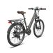 FAFREES F26 PRO E-bike - Motor 250W FAFREES F26 PRO E-bike - Motor 250W Gris