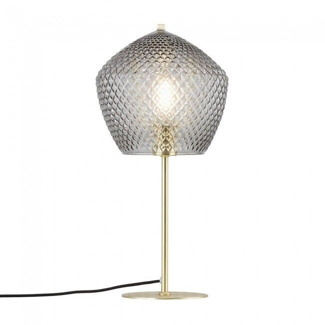 Lámpara de mesa orbiform marca nordlux