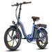 Bicicleta Eléctrica FAFREES F20+ Pro - Motor 250W Bicicleta Eléctrica FAFREES F20+ Pro - Motor 250W Multicolor