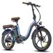 Bicicleta Eléctrica FAFREES F20+ Pro - Motor 250W Bicicleta Eléctrica FAFREES F20+ Pro - Motor 250W Multicolor