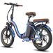 Bicicleta Eléctrica FAFREES F20+ Pro - Motor 250W Bicicleta Eléctrica FAFREES F20+ Pro - Motor 250W Multicolor