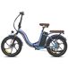Bicicleta Eléctrica FAFREES F20+ Pro - Motor 250W Bicicleta Eléctrica FAFREES F20+ Pro - Motor 250W Multicolor