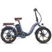 Bicicleta Eléctrica FAFREES F20+ Pro - Motor 250W Bicicleta Eléctrica FAFREES F20+ Pro - Motor 250W Multicolor