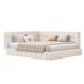 Camas de matrimonio 167x206 Camas de matrimonio 167x206 Beige