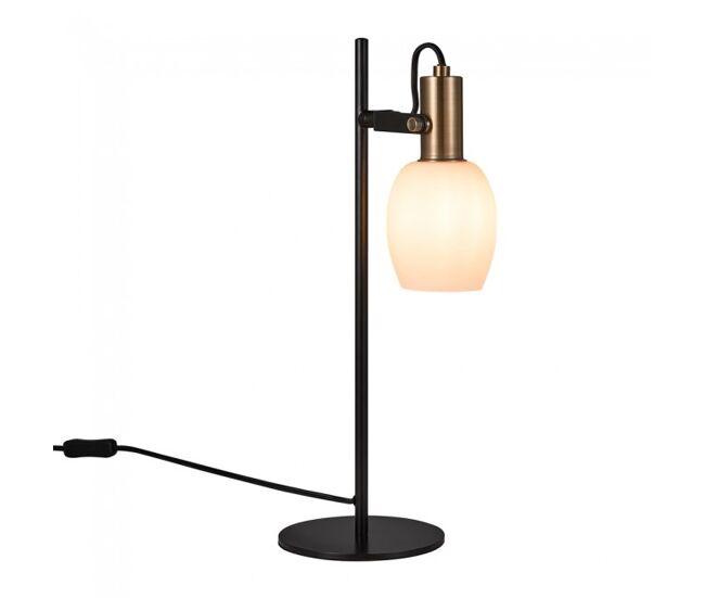 Lámpara de mesa arild marca nordlux