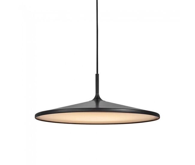 Lámpara de techo led balance 17,50w marca nordlux