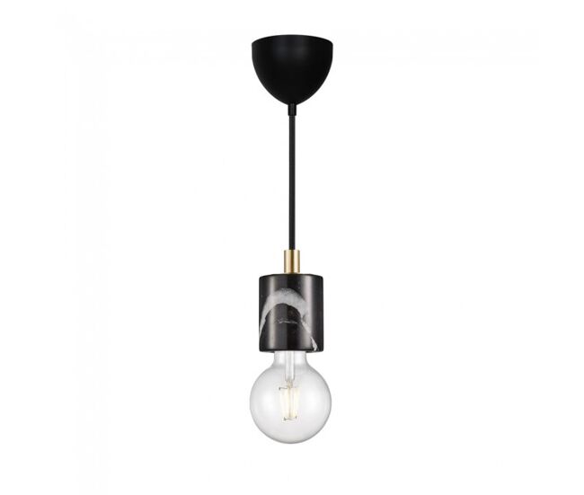 Lámpara de techo siv marca nordlux