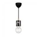 Lámpara de techo Siv marca Nordlux Lámpara de techo Siv marca Nordlux Negro