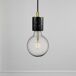 Lámpara de techo Siv marca Nordlux Lámpara de techo Siv marca Nordlux Negro