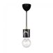 Lámpara de techo Siv marca Nordlux Lámpara de techo Siv marca Nordlux Negro