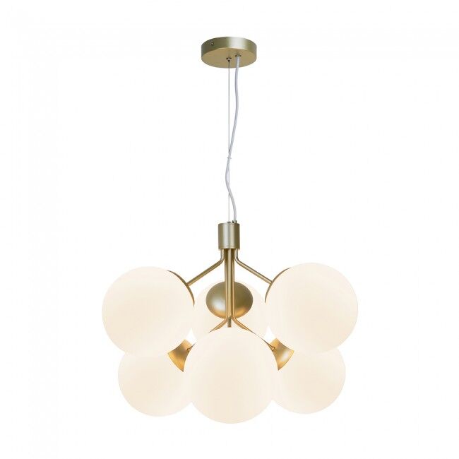 Lámpara colgante Ivona 6 luces marca Nordlux
