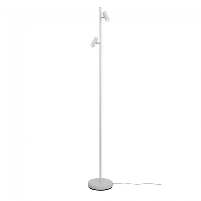 Lámpara de pie LED Omari 2x3.20W marca Nordlux