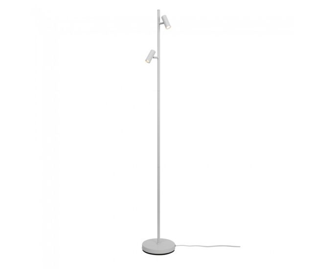 Lámpara de pie LED Omari 2x3.20W marca Nordlux