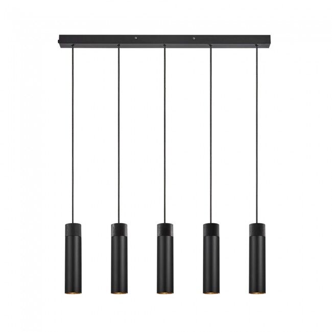 Regleta de techo Tilo 5 luces marca Nordlux