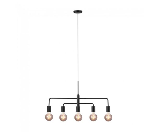 Lámpara de techo gloom marca nordlux