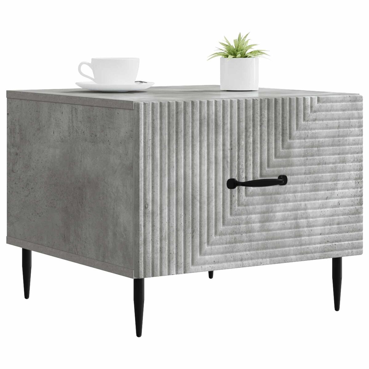 Mesa de Café - Mesa de Centro 49x50