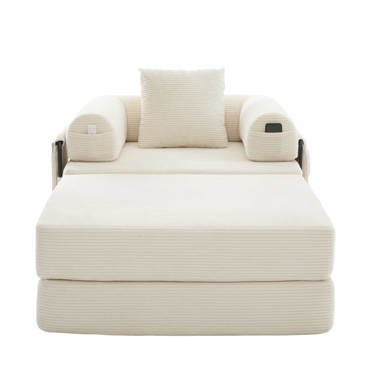 Sofás cama individuales