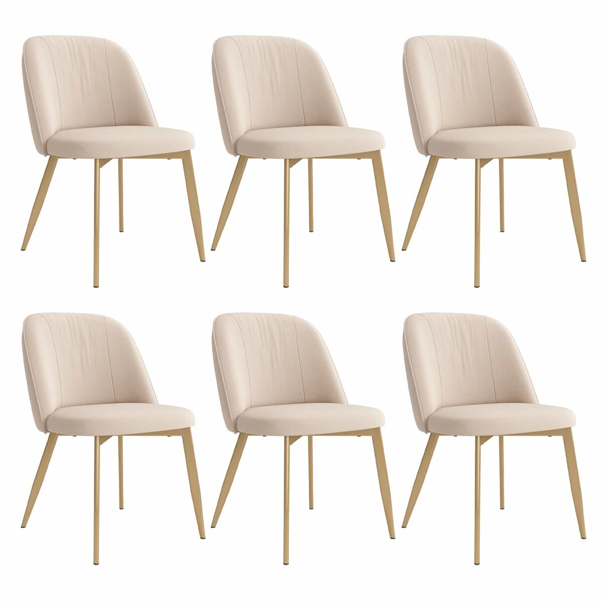 Sillas de comedor