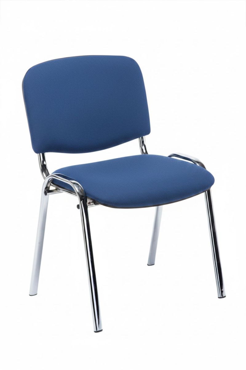 Pack 4 Sillas Chrome Ofis