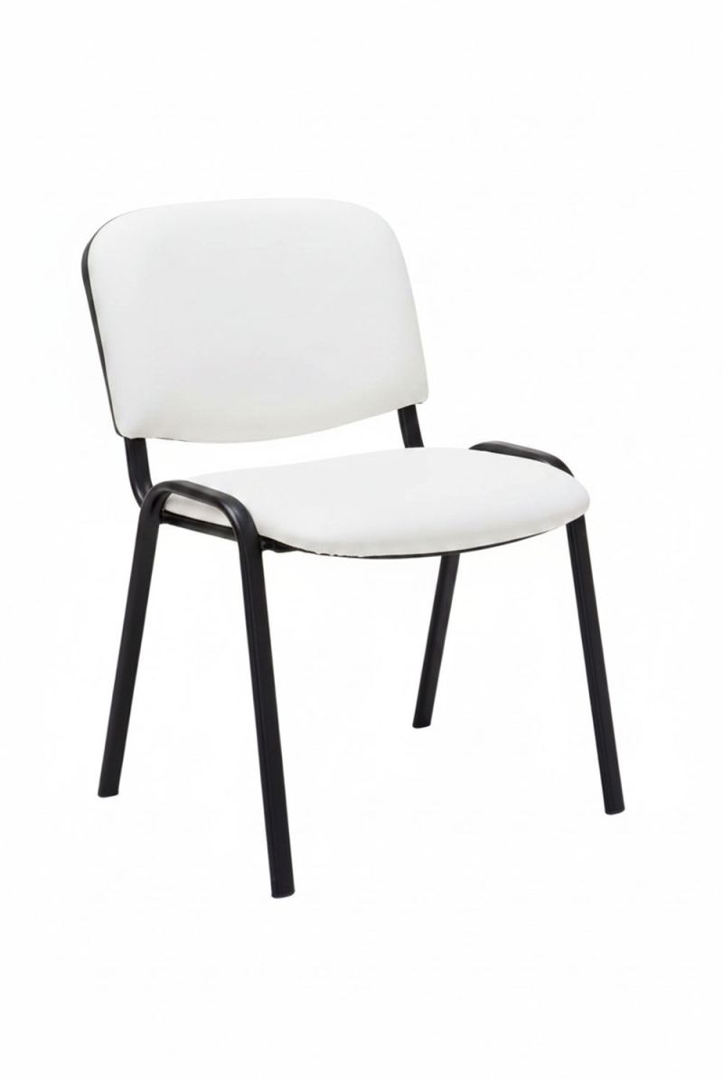 Pack 4 Sillas Ofis Polipiel