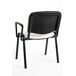 Pack 4 Sillas Ofis Polipiel con Brazos Pack 4 Sillas Ofis Polipiel con Brazos Blanco