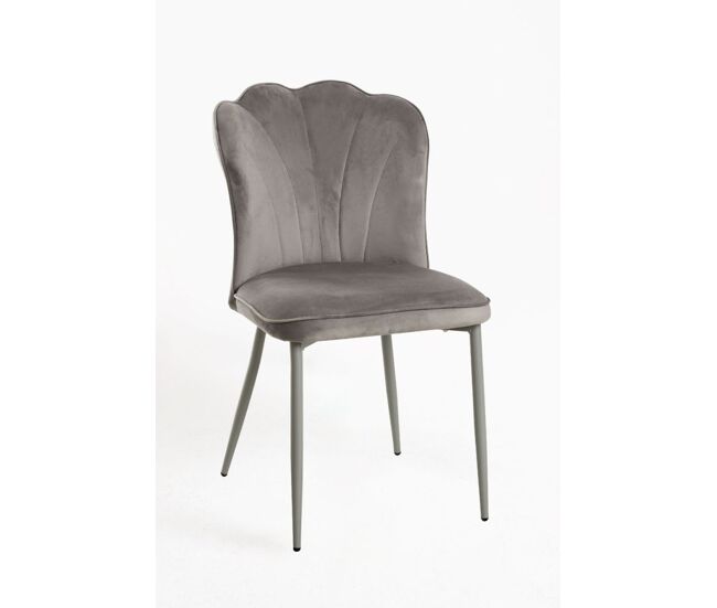 Silla Tuly Terciopelo