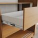 Armario Puertas Correderas Genius 270 Armario Puertas Correderas Genius 270 Natural