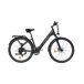 Bicicleta Eléctrica PIXAR CITY1 - 250W 36V10,4Ah Bicicleta Eléctrica PIXAR CITY1 - 250W 36V10,4Ah Negro