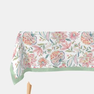 Toalha de mesa 100% algodão Freedom 150x250 cm
