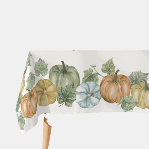 Toalha de mesa 100% algodão Pumpkin 150x350 cm