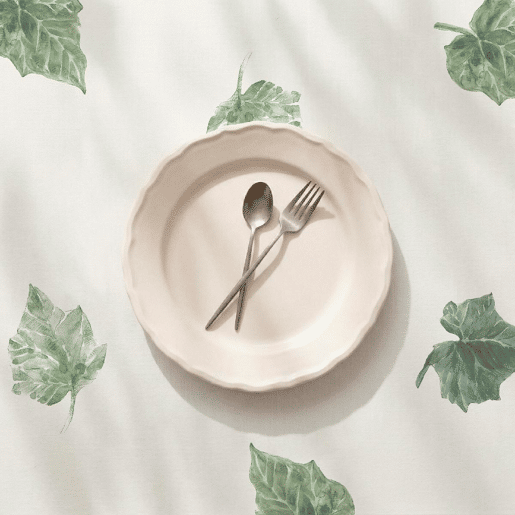 Toalha de mesa 100% algodão Pumpkin 150x350 cm