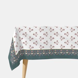 Toalha de mesa 100% algodão Haye 150x200 cm